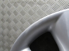 Load image into Gallery viewer, 1x Alufelge 17 Zoll 6.5" 5x114.3 Nissan Qashqai I Rim Wheel FEL6666385270lr