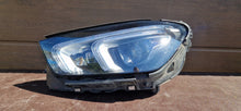 Laden Sie das Bild in den Galerie-Viewer, Frontscheinwerfer Mercedes-Benz Gle A1679066504 Links Scheinwerfer Headlight SCH4829898742ut