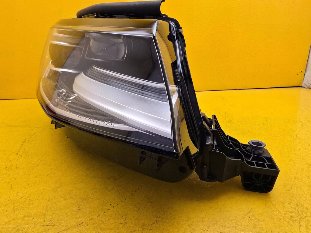 Frontscheinwerfer VW T7 7T1941082C LED Rechts Scheinwerfer Headlight SCH5134578129zw
