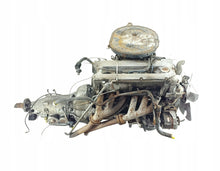 Load image into Gallery viewer, Motor Mercedes-Benz W116 1100110601 R1100161201 2.8 Benzin Engine Komplett