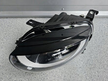Load image into Gallery viewer, Frontscheinwerfer Fiat 500e Links Scheinwerfer Headlight SCH6051165651de