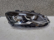 Laden Sie das Bild in den Galerie-Viewer, Frontscheinwerfer VW Polo 6C1941036 Ein Stück (Rechts oder Links) Headlight SCH6430610106hu