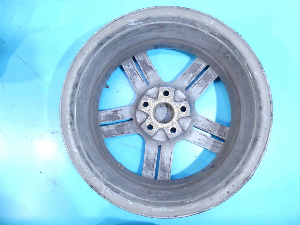 1x Alufelge 18 Zoll 8.0" 5x120 KBA48414 Opel Insignia A Rim Wheel FEL3523491501do