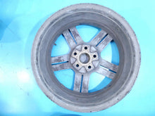 Laden Sie das Bild in den Galerie-Viewer, 1x Alufelge 18 Zoll 8.0" 5x120 KBA48414 Opel Insignia A Rim Wheel FEL3523491501do