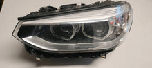 Laden Sie das Bild in den Galerie-Viewer, Frontscheinwerfer BMW X3 G01 8739647-02 Links Scheinwerfer Headlight SCH1666588332xo