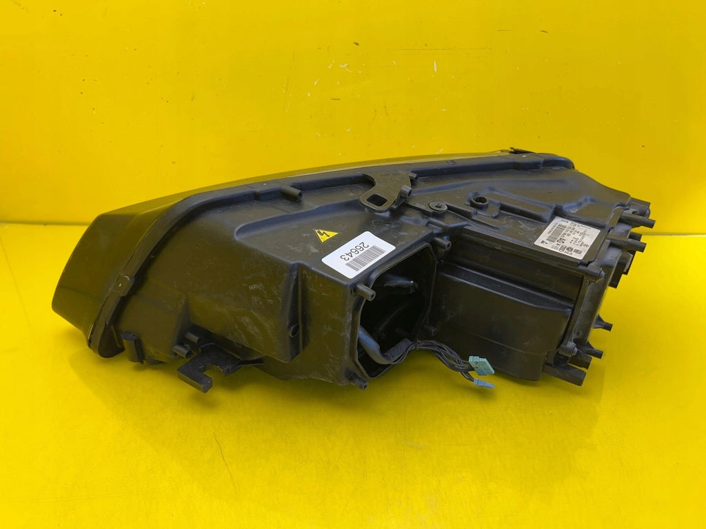 Frontscheinwerfer Audi A8 4H0941004 LED Rechts Scheinwerfer Headlight