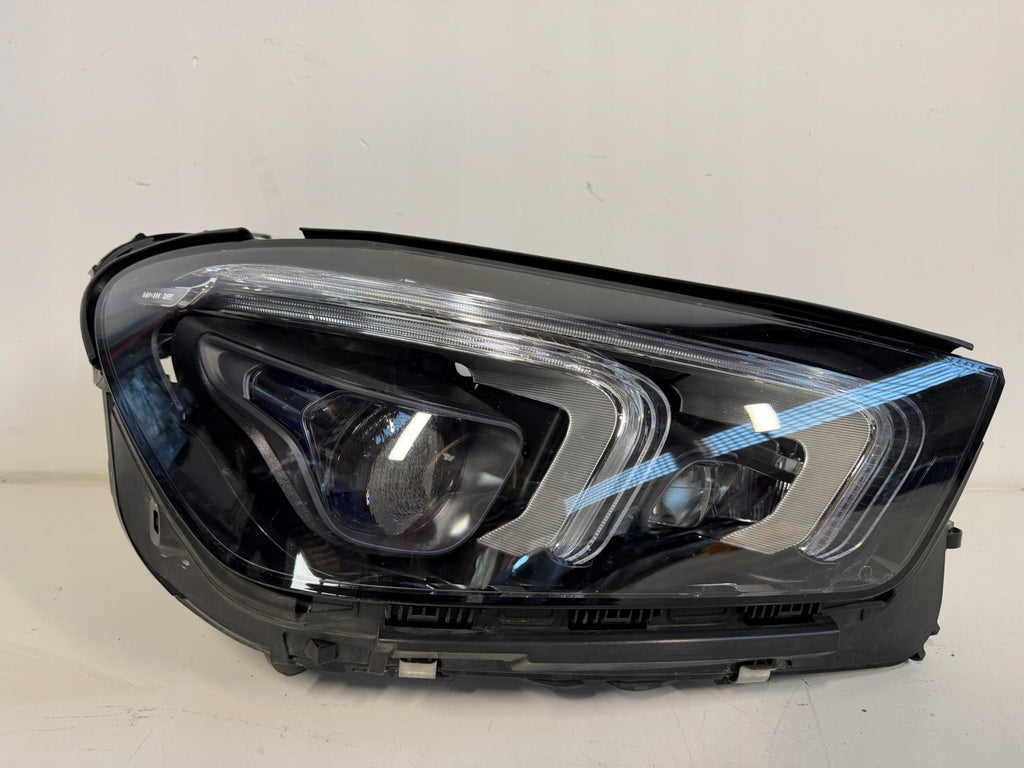 Frontscheinwerfer Mercedes-Benz Gle A1679061700 LED Rechts Headlight SCH1984601772ln