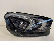 Laden Sie das Bild in den Galerie-Viewer, Frontscheinwerfer Mercedes-Benz Gle A1679061700 LED Rechts Headlight SCH1984601772ln