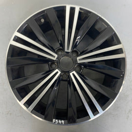 1x Alufelge 18 Zoll 7.0