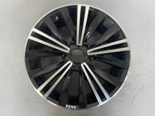 Load image into Gallery viewer, 1x Alufelge 18 Zoll 7.0" 5x112 43ET Glanz Schwarz 5NA601025AB VW Tiguan FEL7409621082eg