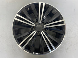 1x Alufelge 18 Zoll 7.0