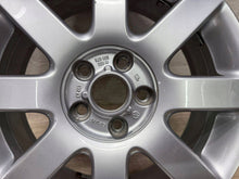 Load image into Gallery viewer, 1x Alufelge 17 Zoll 1K0601025N VW Golf V Rim Wheel FEL5911219719vp