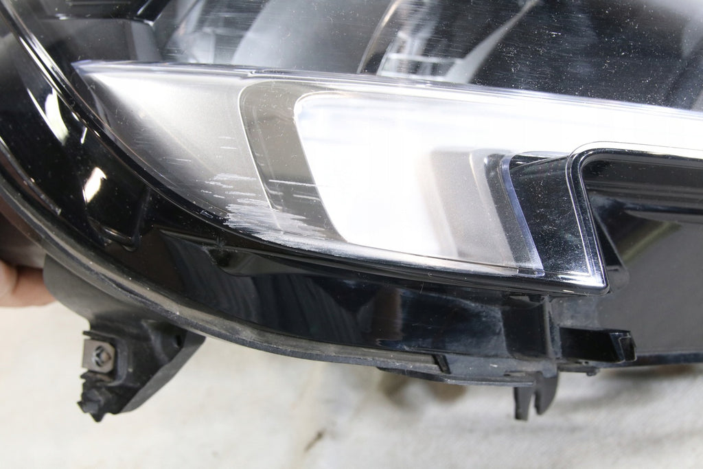 Frontscheinwerfer Opel Insignia 39136826 LED Rechts Scheinwerfer Headlight