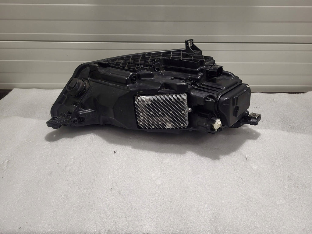 Frontscheinwerfer Audi Q5 80A94135E Links Scheinwerfer Headlight SCH6305402219yg
