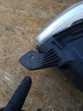Laden Sie das Bild in den Galerie-Viewer, Frontscheinwerfer Peugeot Expert 9803572580 Rechts Scheinwerfer Headlight SCH9703546831qz