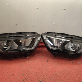 Frontscheinwerfer Ford Ecosport GN15-13D154-HE GN15-13D155 LED Rechts oder Links SCH2273186098uq