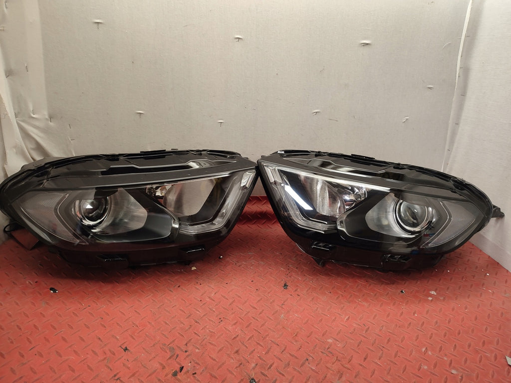 Frontscheinwerfer Ford Ecosport GN15-13D154-HE LED Ein Stück (Rechts oder Links) SCH5789123816nd