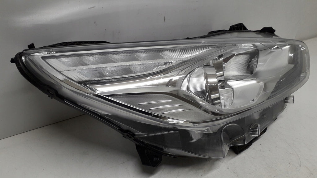 Frontscheinwerfer Ford Galaxy EM2B-13W029-JG- Rechts Scheinwerfer Headlight