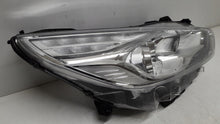 Load image into Gallery viewer, Frontscheinwerfer Ford Galaxy EM2B-13W029-JG- Rechts Scheinwerfer Headlight