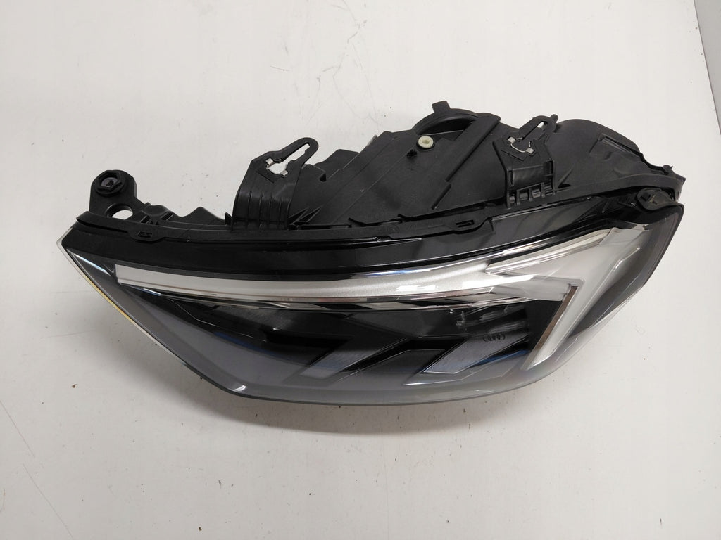 Frontscheinwerfer Audi A1 82A941033D Links Scheinwerfer Headlight SCH1891906172pw