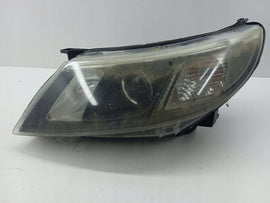 Frontscheinwerfer Saab 9-3 1LL00960603 Links Scheinwerfer Headlight