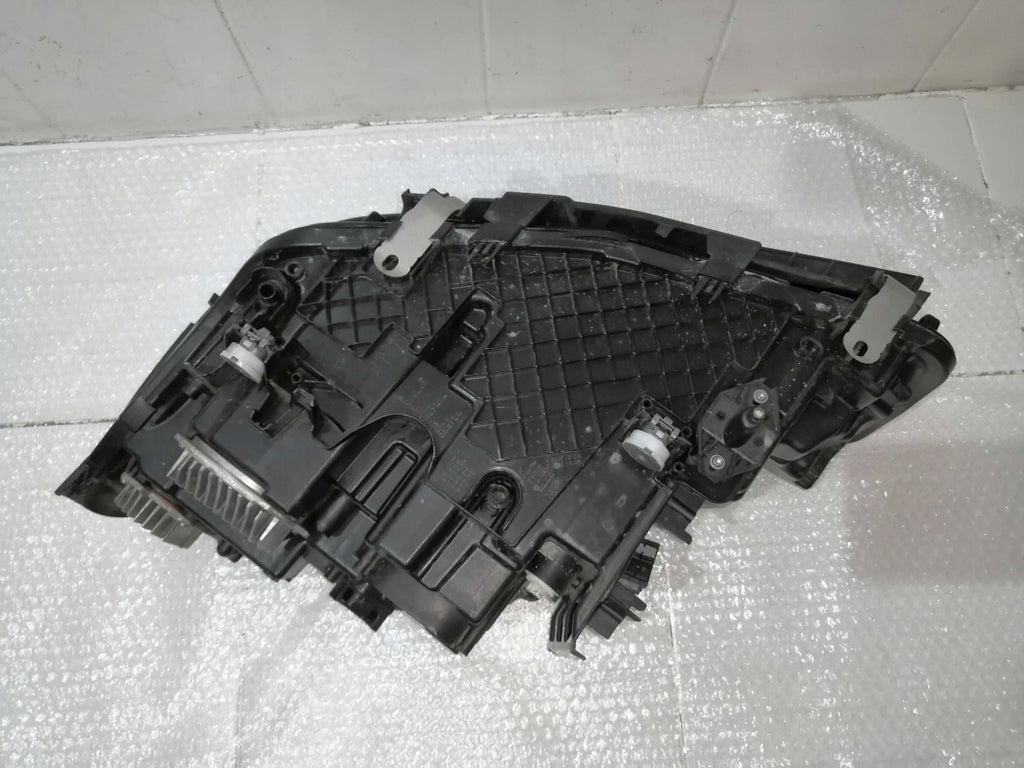 Frontscheinwerfer BMW G30 F90 5A388F2-04 Laser Rechts Scheinwerfer Headlight SCH2807742775hu