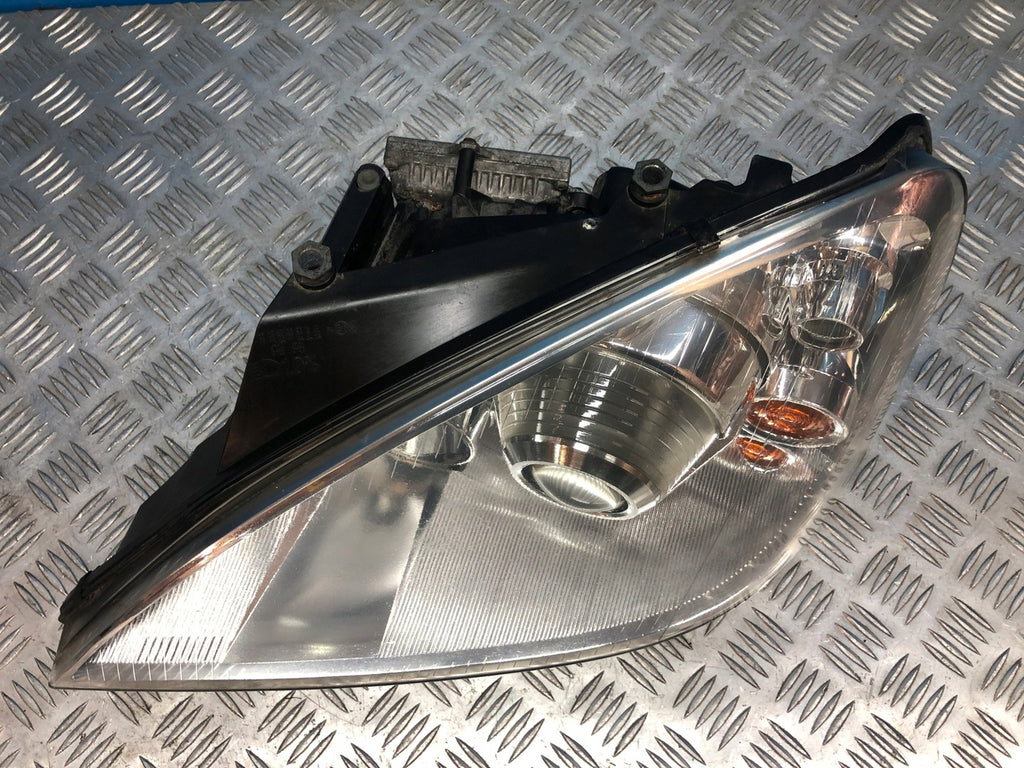 Frontscheinwerfer Ford Galaxy 7M5941015M Xenon Links Scheinwerfer Headlight SCH2566025132lq