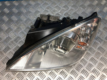 Laden Sie das Bild in den Galerie-Viewer, Frontscheinwerfer Ford Galaxy 7M5941015M Xenon Links Scheinwerfer Headlight SCH2566025132lq