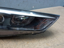 Laden Sie das Bild in den Galerie-Viewer, Frontscheinwerfer Hyundai Tucson 92102-D7200 LED Rechts Scheinwerfer Headlight