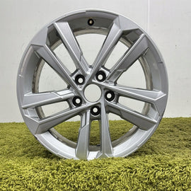 1x Alufelge 17 Zoll 8.0