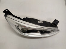 Laden Sie das Bild in den Galerie-Viewer, Frontscheinwerfer Ford Focus JX7B-13W029-AE LED Rechts Scheinwerfer Headlight SCH8773607641tl