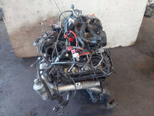 Laden Sie das Bild in den Galerie-Viewer, Motor Audi A4 B7 BKN 3.0 TDI 204PS 150kW 2004 Diesel Engine Unkomplett