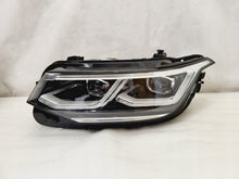 Laden Sie das Bild in den Galerie-Viewer, Frontscheinwerfer VW Tiguan 5NB941081C LED Ein Stück (Rechts oder Links)