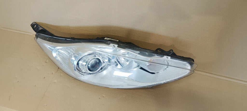 Frontscheinwerfer Ford Fiesta I 8A61-13W029-CE Rechts Scheinwerfer Headlight SCH3332928712cp