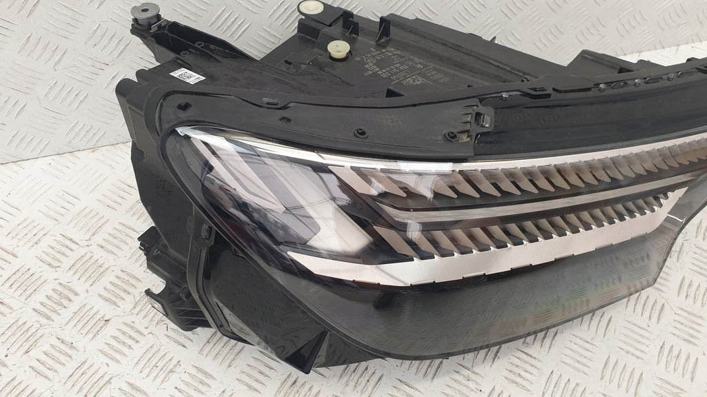 Frontscheinwerfer Audi E-Tron E Tron Q4 F4n F4b 89A941036 Full LED Rechts