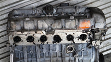 Laden Sie das Bild in den Galerie-Viewer, Motor BMW E90 N52B30AF N52B30A N52 3.0 258PS 191TKm 2005 Benzin Unkomplett MOT2904693825ve