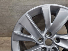 Laden Sie das Bild in den Galerie-Viewer, 1x Alufelge 18 Zoll 5x115 Opel Insignia B Rim Wheel FEL3887057974zw