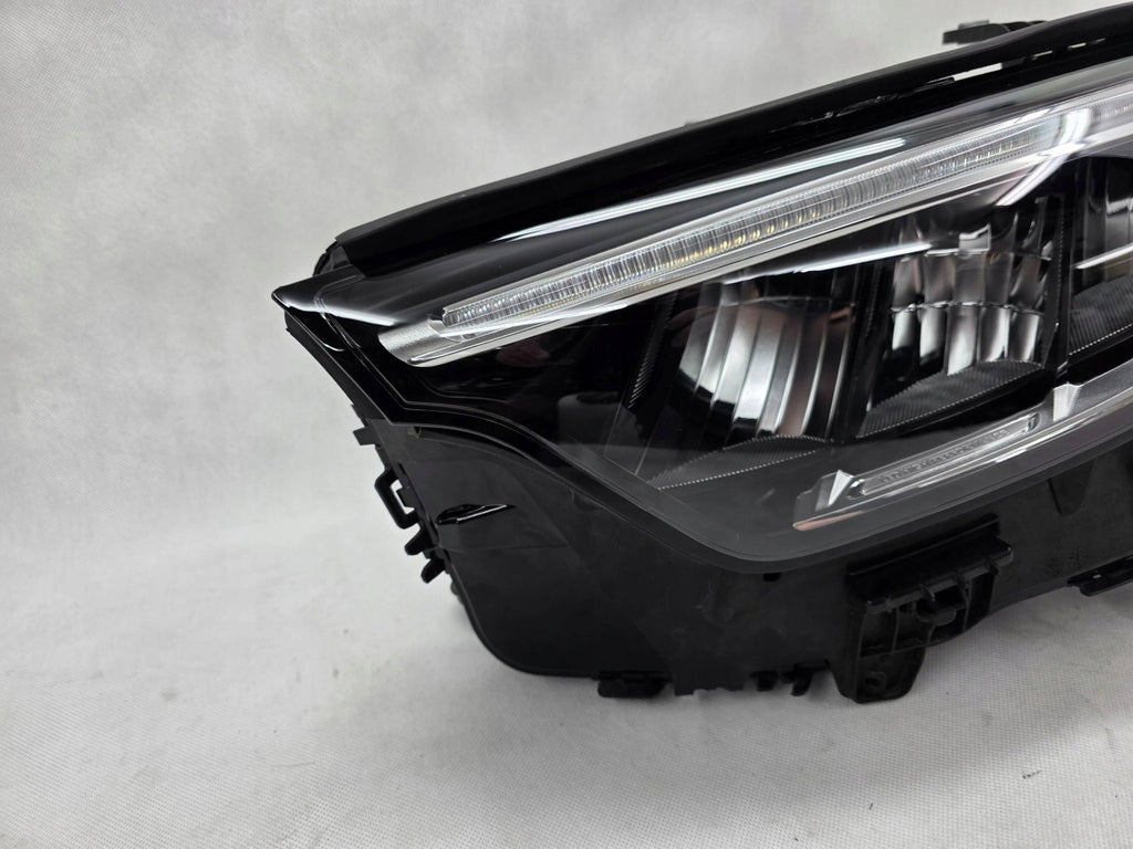 Frontscheinwerfer Mercedes-Benz Glc SPP17929 A2549061500 Links Headlight SCH4369783422mg