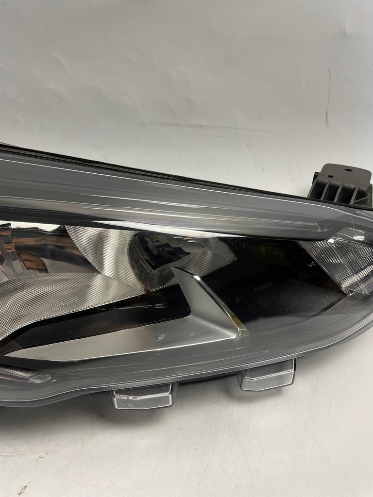 Frontscheinwerfer Ford Focus JX7B-13W029-CE Rechts Scheinwerfer Headlight