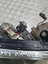 Laden Sie das Bild in den Galerie-Viewer, Frontscheinwerfer Toyota Avensis 0821211L1R Rechts Scheinwerfer Headlight SCH3791112906dt