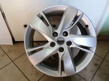 Load image into Gallery viewer, 1x Alufelge 17 Zoll 7.0" 5x115 44ET 13367272 Opel Meriva Rim Wheel FEL7229075888lr