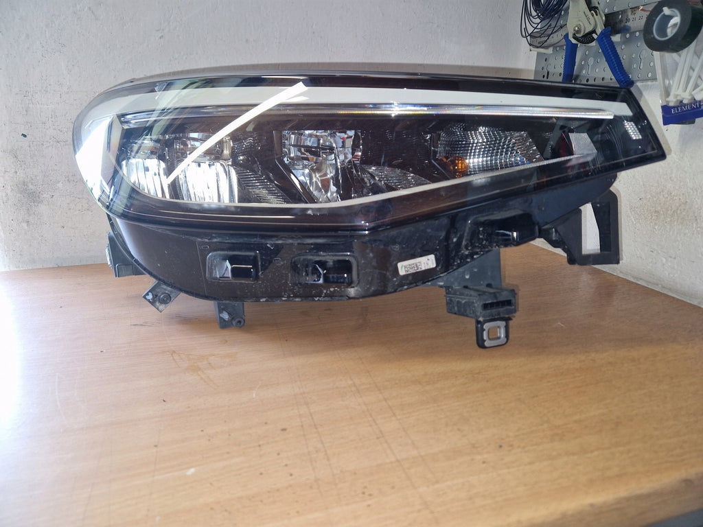 Frontscheinwerfer VW Id.4 11B941006 LED Rechts Scheinwerfer Headlight SCH3523957652nv