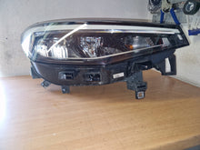 Load image into Gallery viewer, Frontscheinwerfer VW Id.4 11B941006 LED Rechts Scheinwerfer Headlight SCH3523957652nv