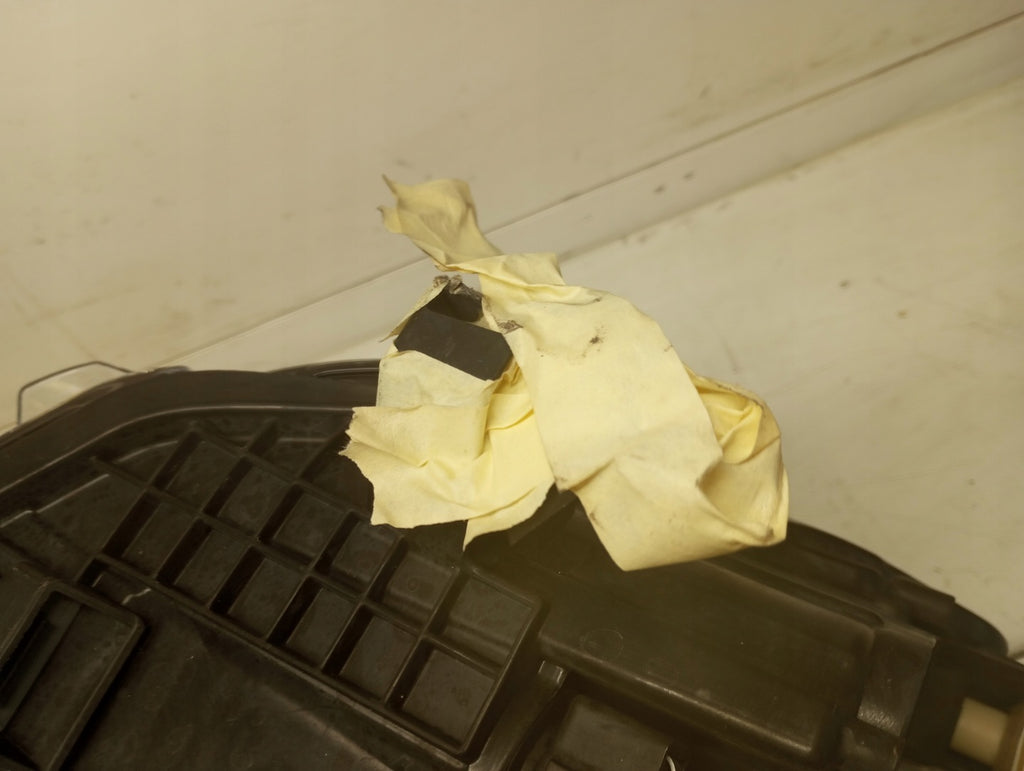 Frontscheinwerfer VW T-Roc 2GA941005F Full LED Links Scheinwerfer Headlight