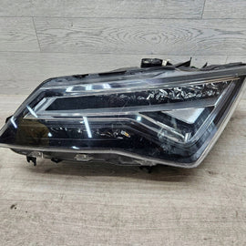 Frontscheinwerfer Seat Ateca 576941007D LED Links Scheinwerfer Headlight SCH4190621158ec