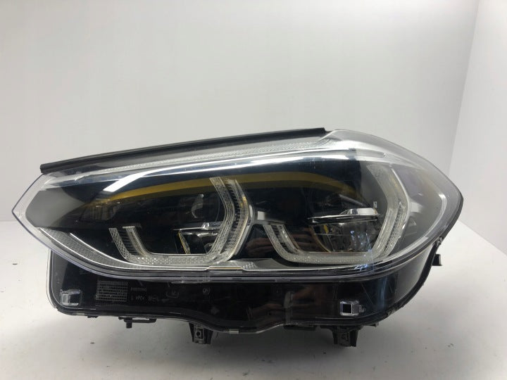Frontscheinwerfer BMW X3 G01 8739654 Ein Satz Scheinwerfer Headlight SCH2293425514cc