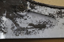 Laden Sie das Bild in den Galerie-Viewer, 1x Alufelge 17 Zoll 7.0&quot; 5x114.3 53ET 52910-A5550 Hyundai Rim Wheel