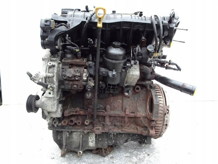 Motor Hyundai I30 D4FB 1.6 CRDI 2013 Benzin Engine Unkomplett MOT9822687222xa