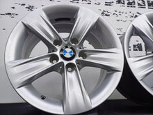 Load image into Gallery viewer, 4x Alufelge 16 Zoll 7.5" 5x120 37ET BMW F36 E91 E93 F30 F32 E90 E92 F31 FEL8702898556af