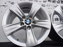 Load image into Gallery viewer, 4x Alufelge 16 Zoll 7.5" 5x120 37ET BMW F36 E91 E93 F30 F32 E90 E92 F31 FEL8702898556af
